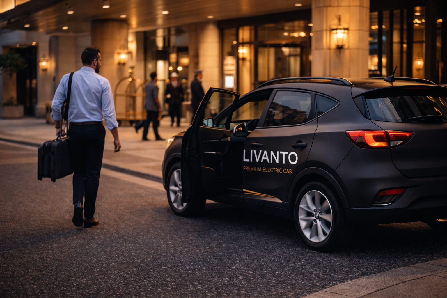 Hourly Rentals